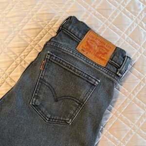 Levi's Women’s 505c Jeans